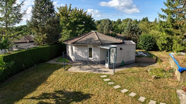 Medium property photo - Eendenparkweg, 3852 LG Ermelo